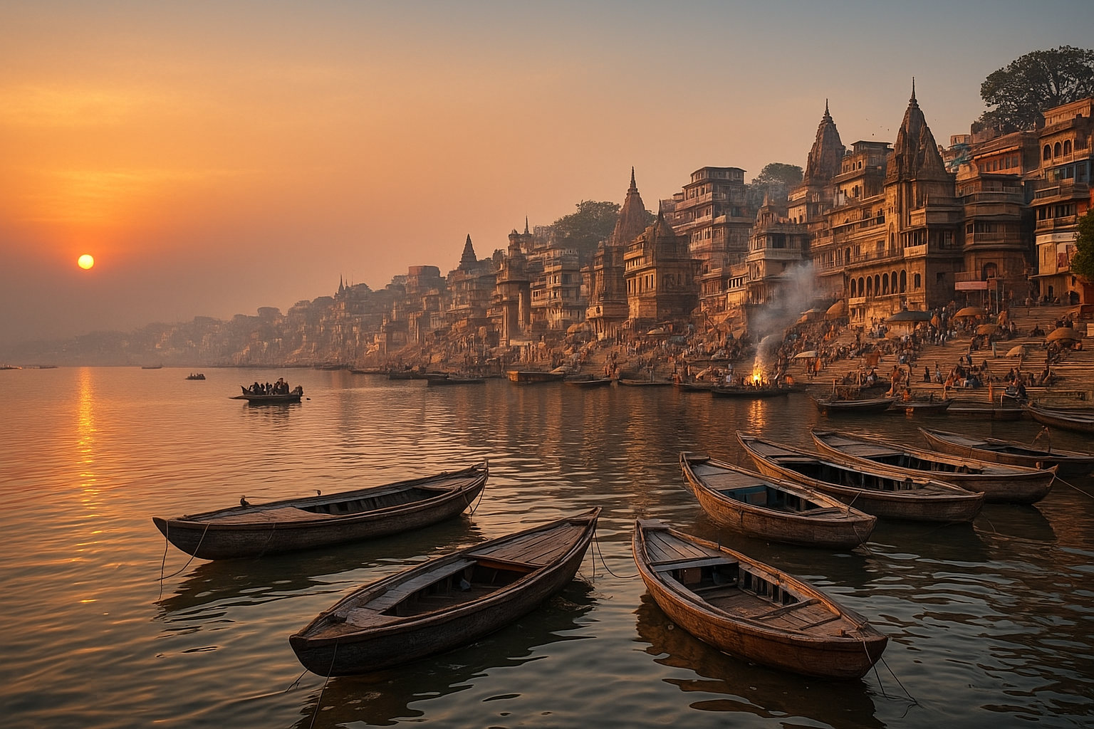 Kerala Beaches Near Kochi