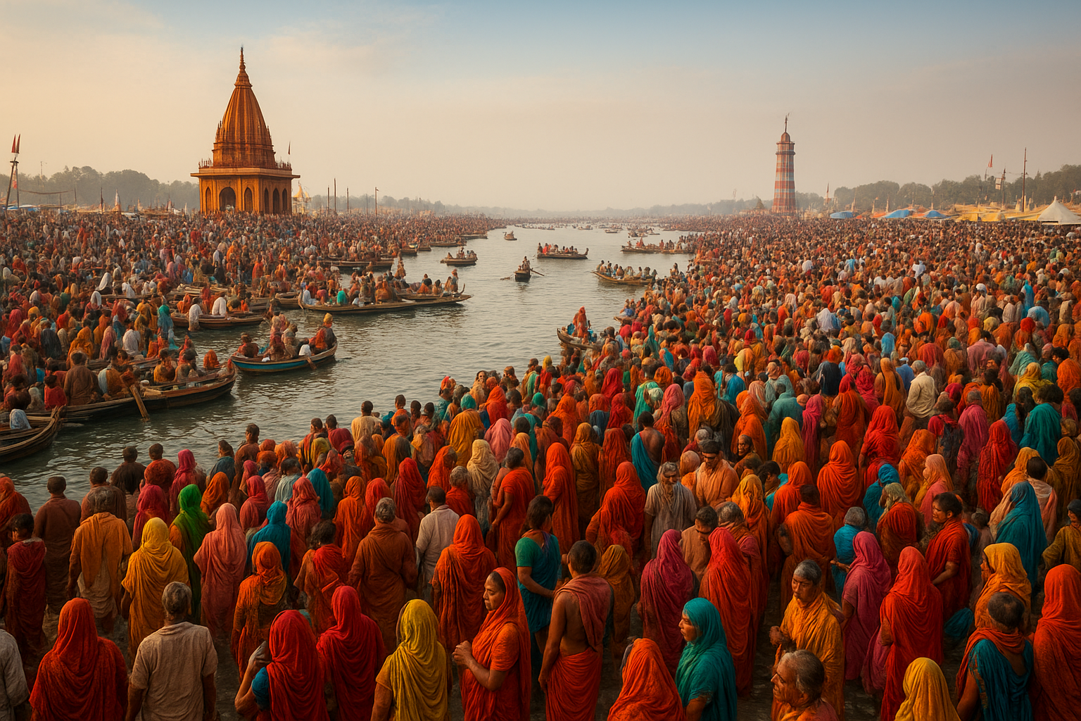 Kerala Beaches Near Kochi